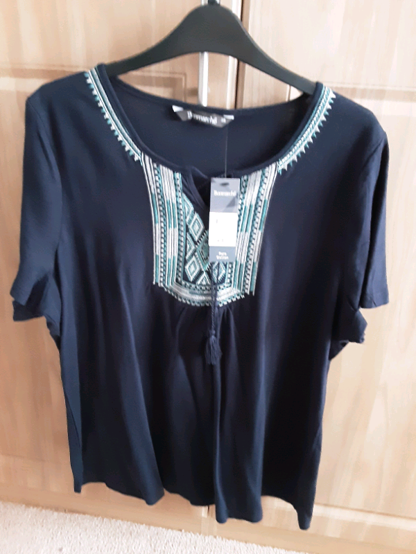 bonmarche ladies clothes
